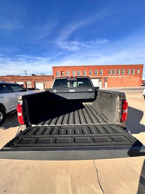 Used 2015 GMC Sierra 1500 SLT w/ SLT Crew Cab Value Package AWD/4WD image 11