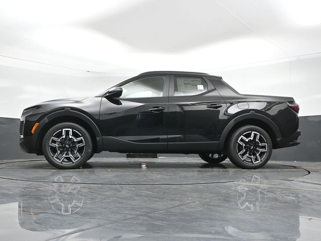 New 2026 Hyundai Santa Cruz Limited image 49