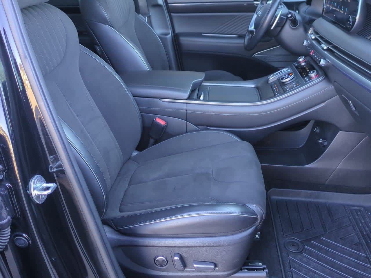 Used 2024 Hyundai Palisade Calligraphy AWD/4WD image 24