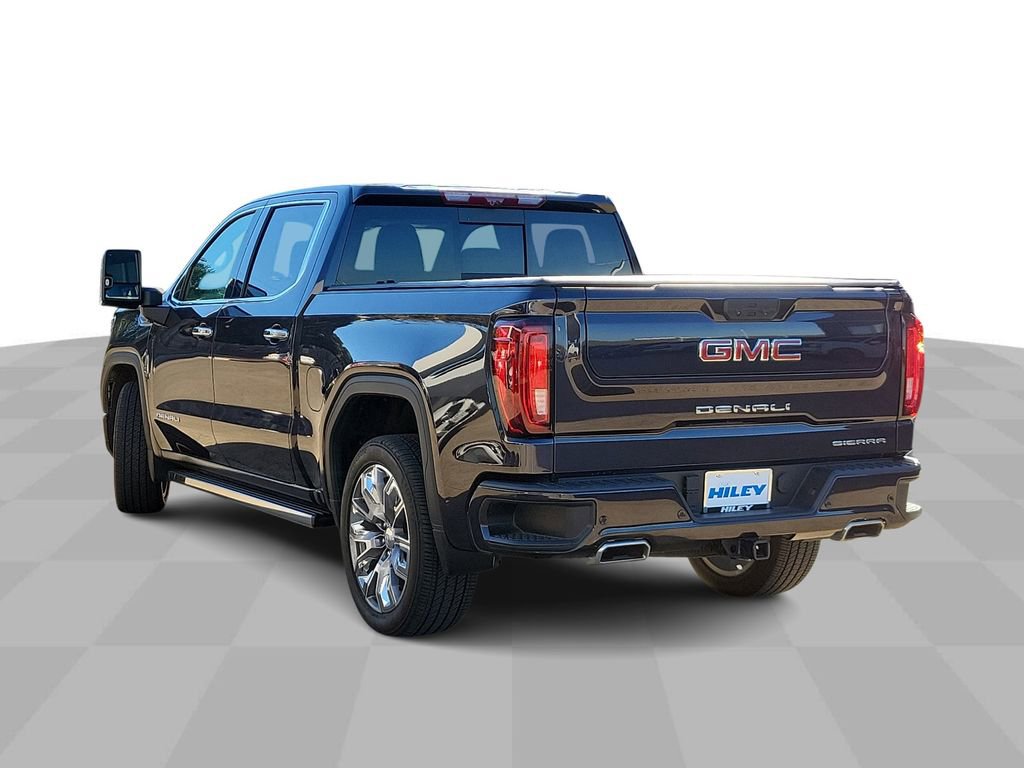 Used 2024 GMC Sierra 1500 Denali w/ Denali Reserve Package image 6