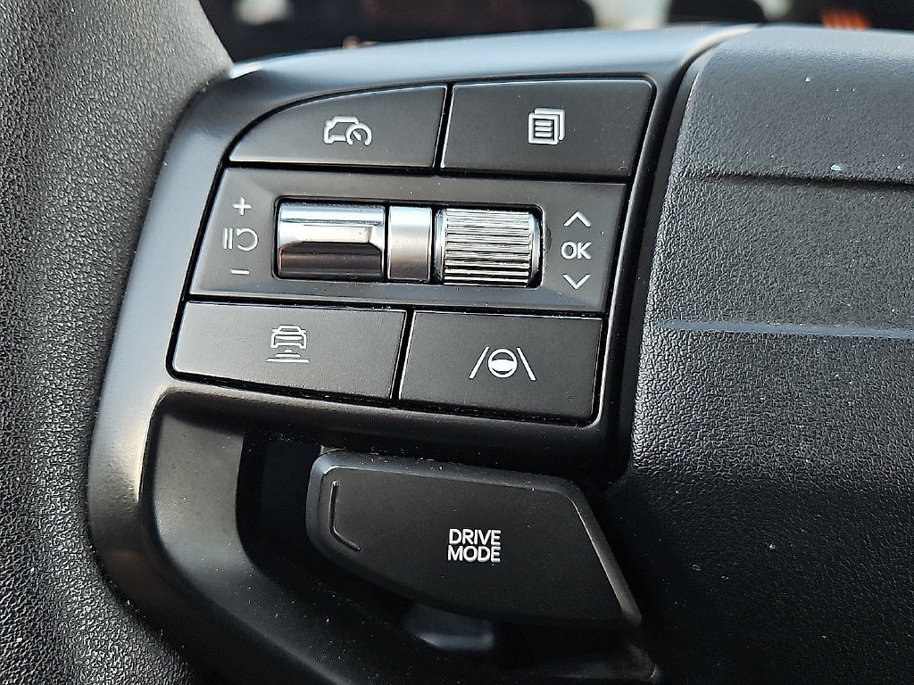 Used 2025 Kia K4 FWD image 29