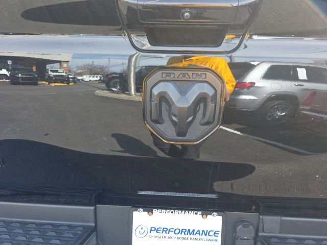 Used 2023 RAM 1500 Laramie image 32
