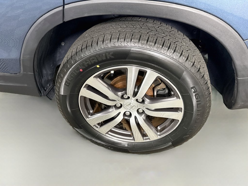 Used 2017 Honda Pilot EX-L image 37