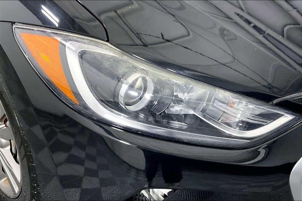 Used 2018 Hyundai Elantra Value Edition image 39