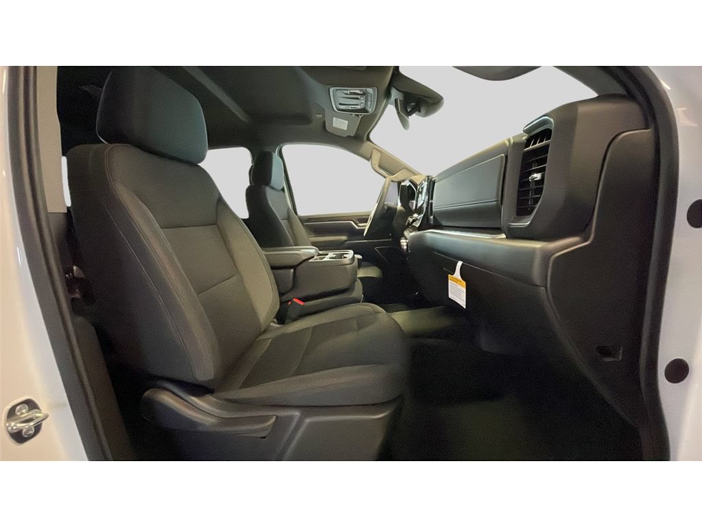 New 2026 GMC Sierra 2500 SLE w/ SLE Value Package; AWD/4WD image 16