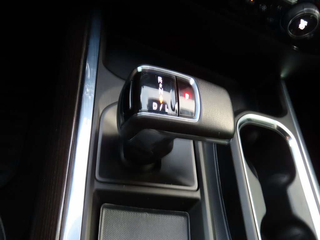 Certified 2022 Chevrolet Silverado 1500 RST w/ RST All Star Premium Package image 31