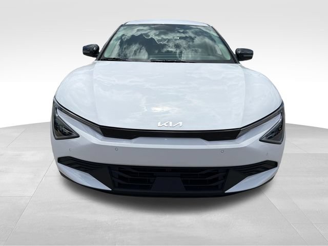 New 2026 Kia EV6 Light RWD video 2