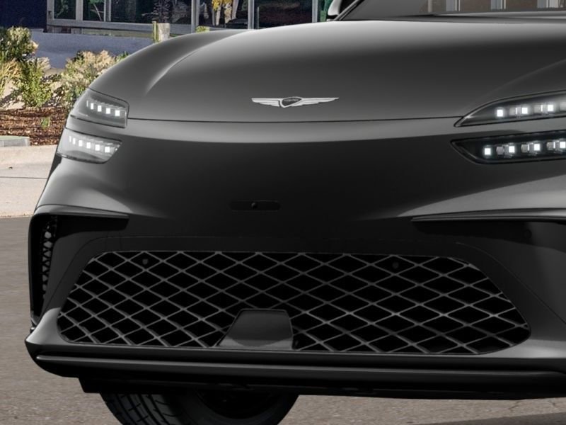 New 2026 Genesis GV60 Advance AWD/4WD image 16