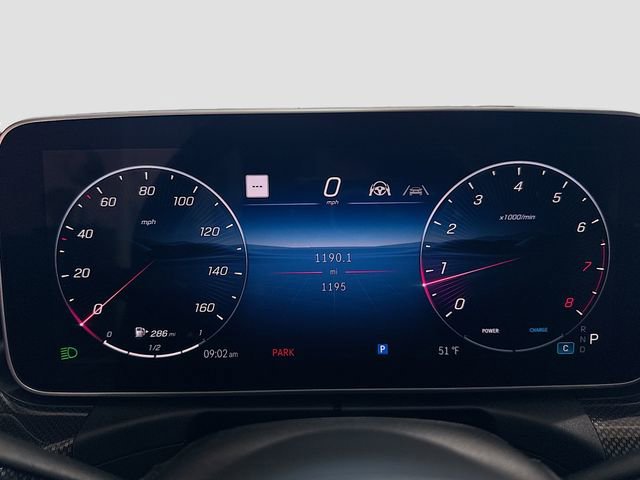 Used 2024 Mercedes-Benz CLE 300 4MATIC Cabriolet image 13