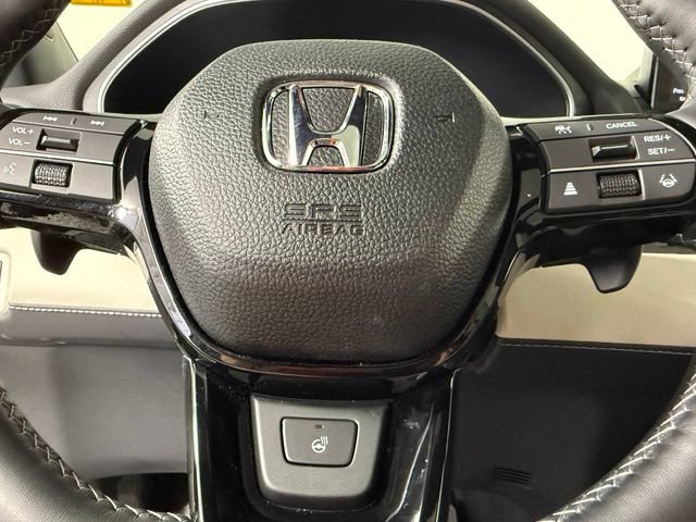 Used 2026 Honda Passport TrailSport Elite image 19