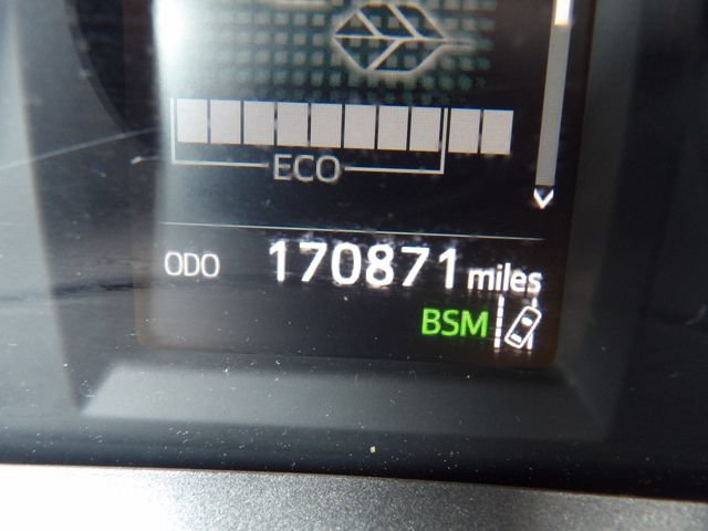 Used 2018 Toyota RAV4 SE w/ Power Extra Value Package AWD/4WD image 31