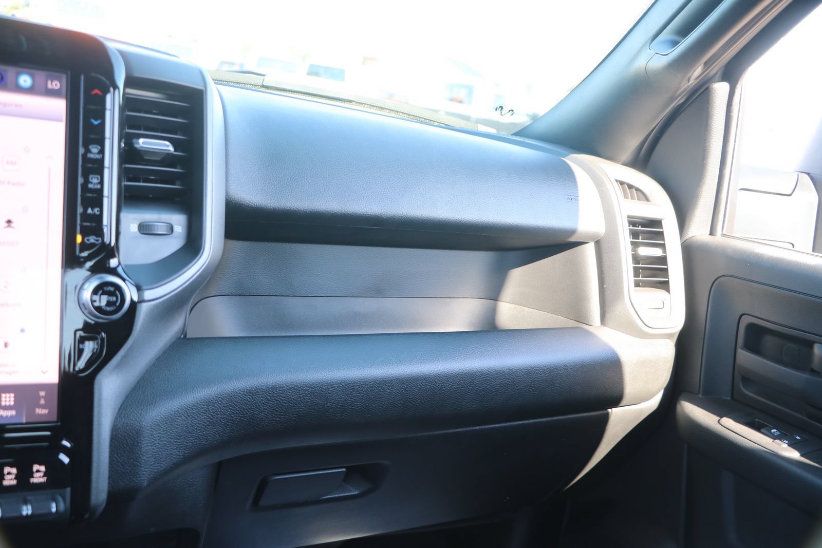 New 2026 RAM 2500 Tradesman AWD/4WD image 27