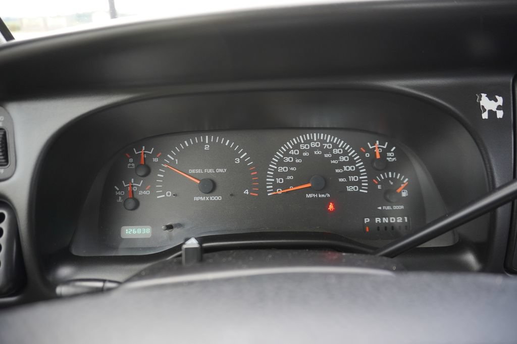 Used 2002 Dodge Ram 3500 Truck 2WD Quad Cab image 15