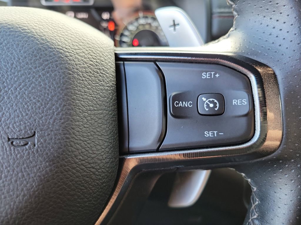 Used 2022 RAM 1500 TRX image 6