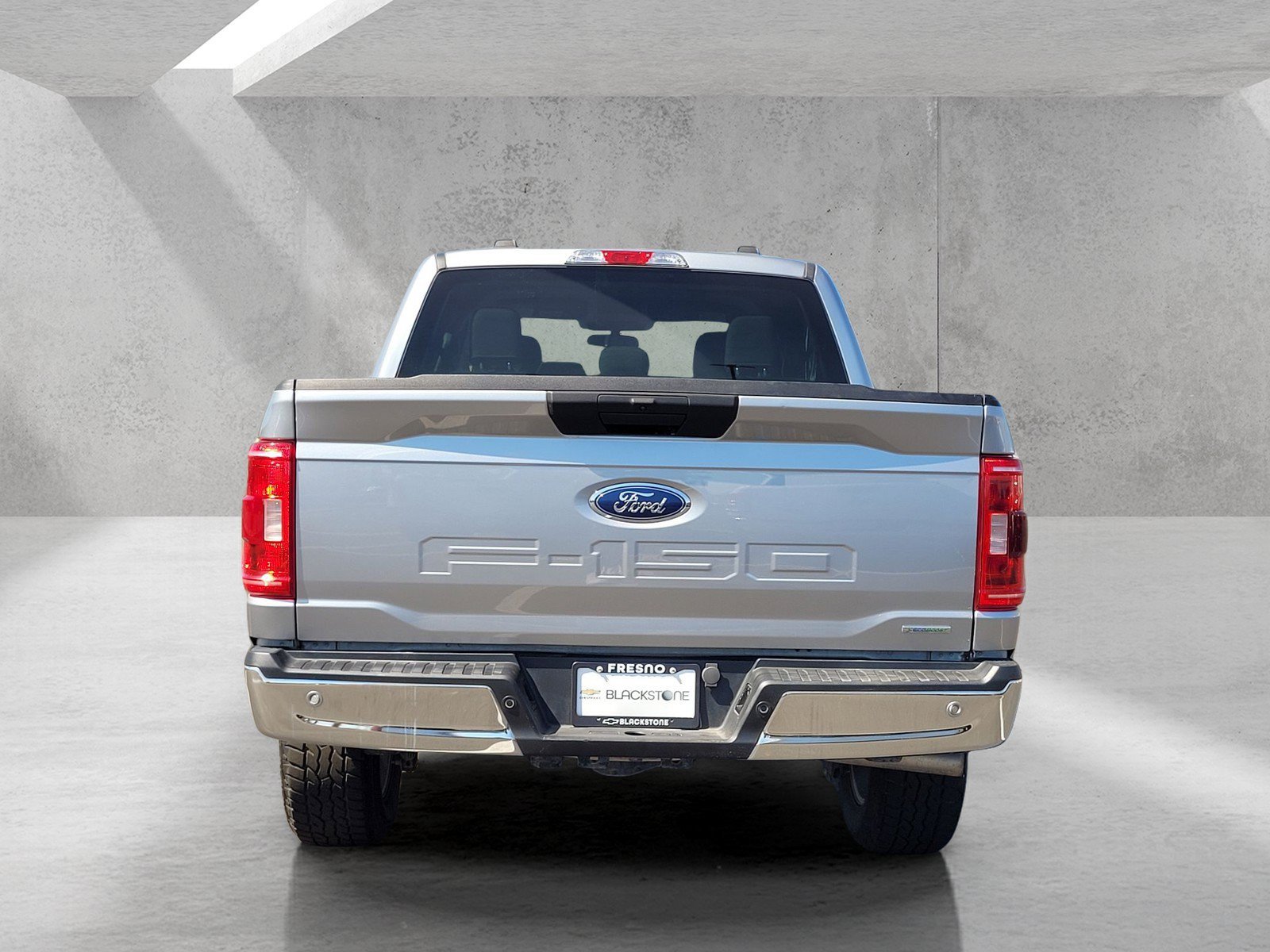 Used 2023 Ford F150 XLT AWD/4WD image 6