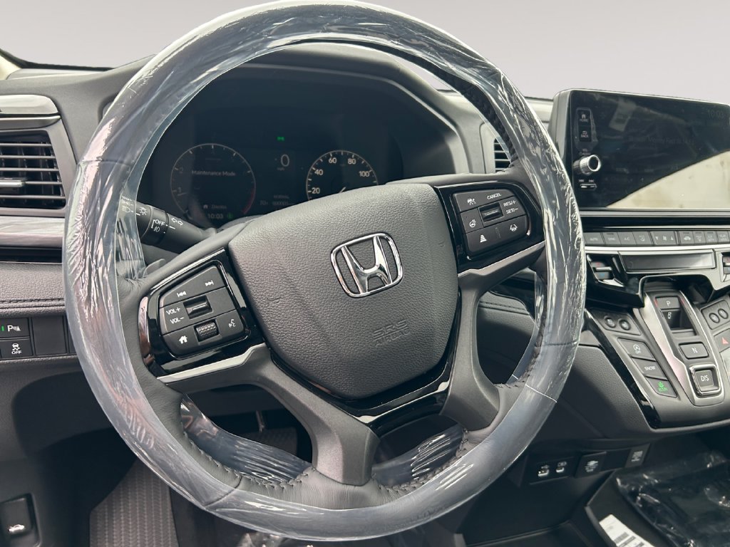 New 2027 Honda Odyssey Elite image 12