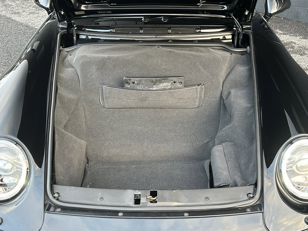 Used 1996 Porsche 911 Carrera 4S image 30