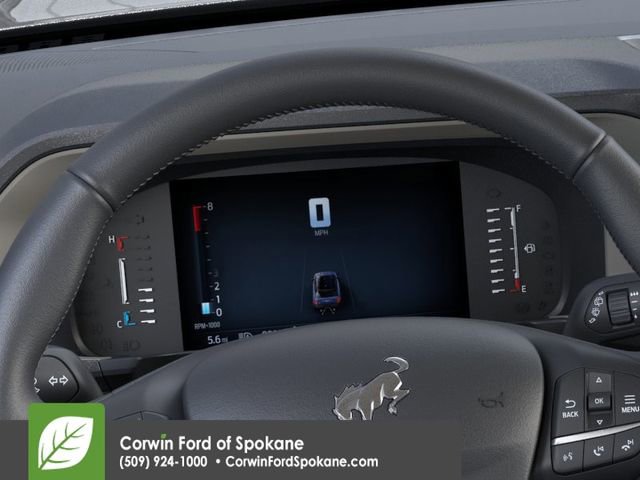 New 2026 Ford Bronco Sport Big Bend AWD/4WD image 13