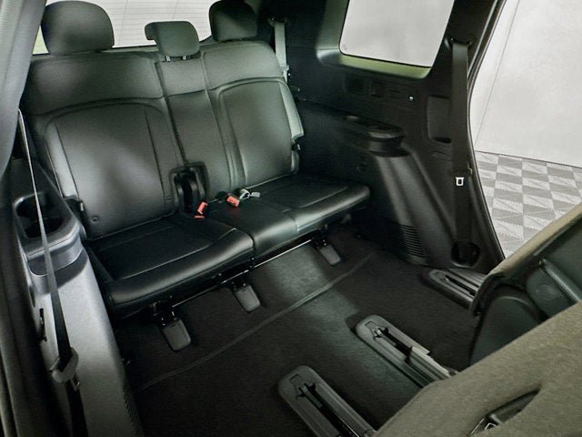 New 2027 Kia Telluride S AWD/4WD image 28