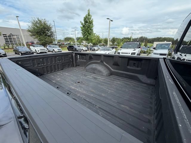 Used 2024 Ford F450 4x4 Crew Cab Super Duty image 28