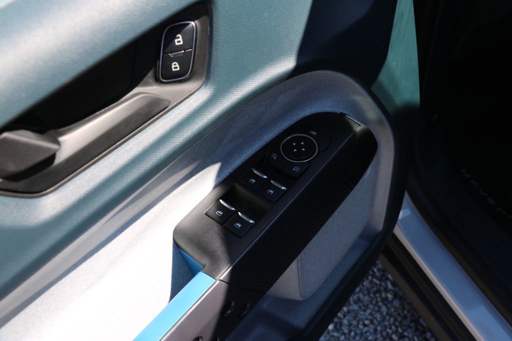 New 2026 Ford Maverick XLT w/ Equipment Group 301A AWD/4WD image 7