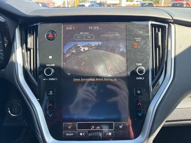 Used 2025 Subaru Outback Premium image 15