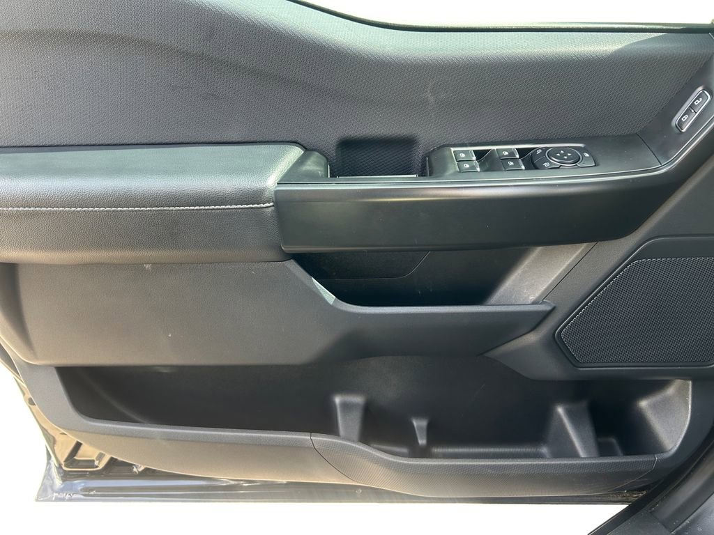 Used 2024 Ford F150 STX image 17