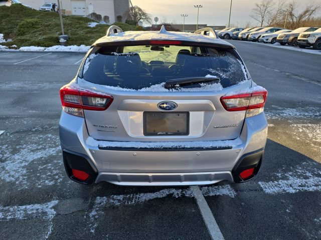Used 2023 Subaru Crosstrek 2.5i Limited image 4