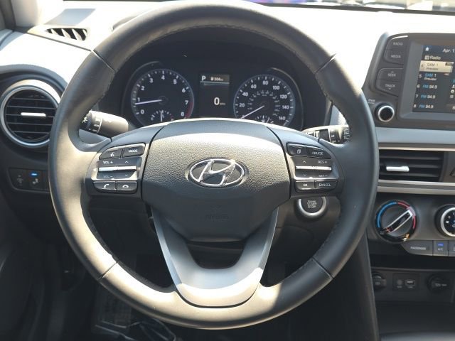 Used 2021 Hyundai Kona SEL image 10