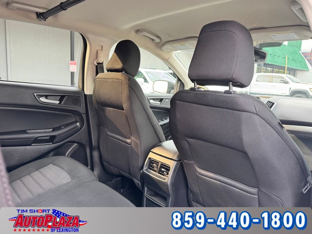 Used 2023 Ford Edge SE AWD/4WD image 39