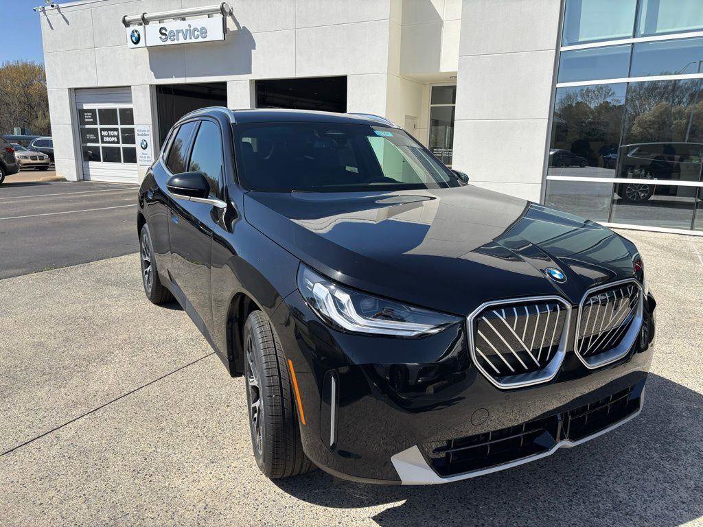 New 2026 BMW X3 xDrive30 image 8