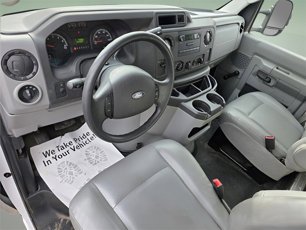 Used 2019 Ford E-350 and Econoline 350 Super Duty image 20