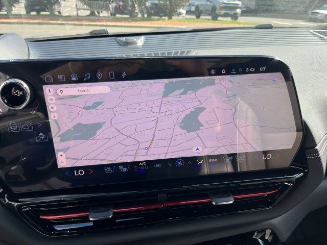 New 2026 Chevrolet Silverado EV Trail Boss image 23