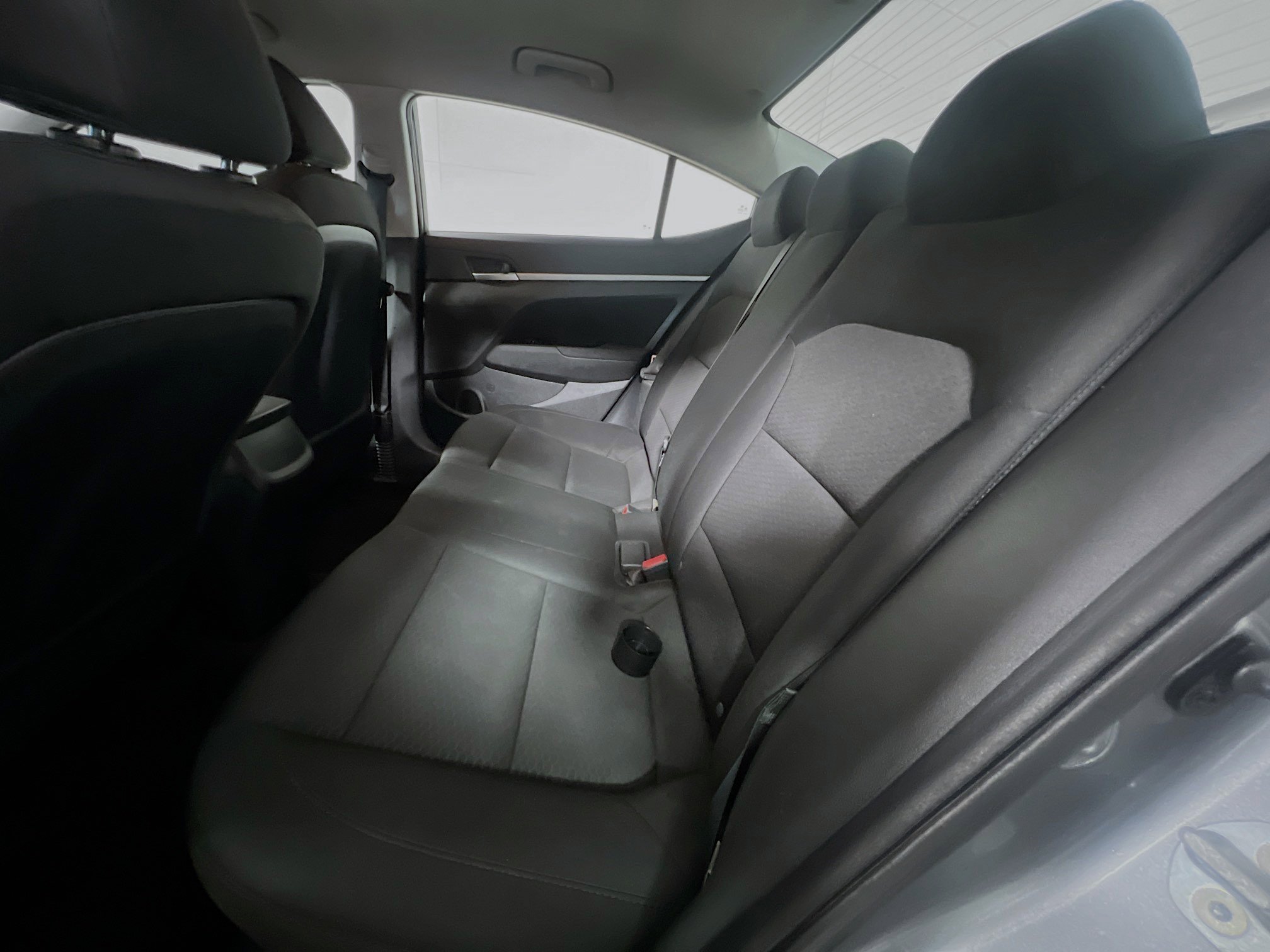 Used 2019 Hyundai Elantra SEL w/ Cargo Package image 28