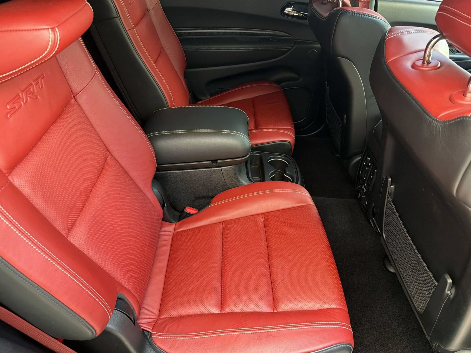 Used 2024 Dodge Durango SRT Hellcat AWD/4WD image 33