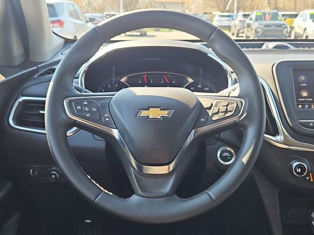 Used 2024 Chevrolet Equinox LT w/ LPO, Floor Liner Package image 14