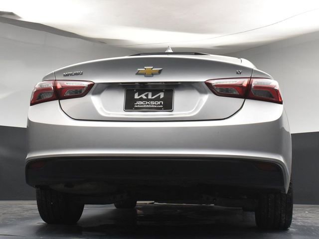 Used 2022 Chevrolet Malibu LT FWD image 37