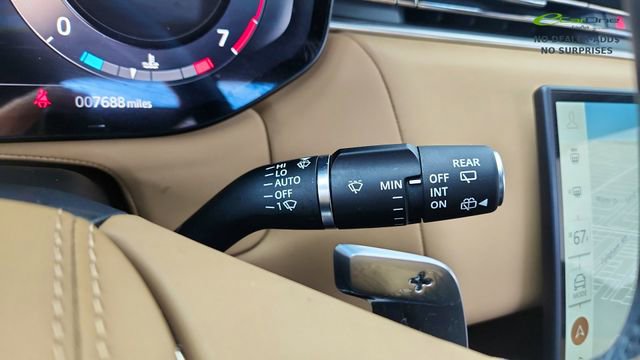 Used 2025 Land Rover Range Rover Sport Dynamic SE AWD/4WD image 42