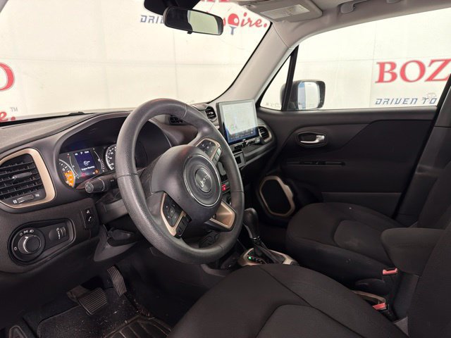 Used 2016 Jeep Renegade Sport w/ Power & Air Group FWD image 20
