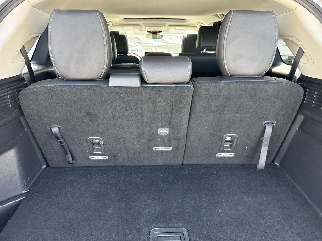 Used 2024 MAZDA CX-90 3.3 Turbo w/ Preferred Plus image 24