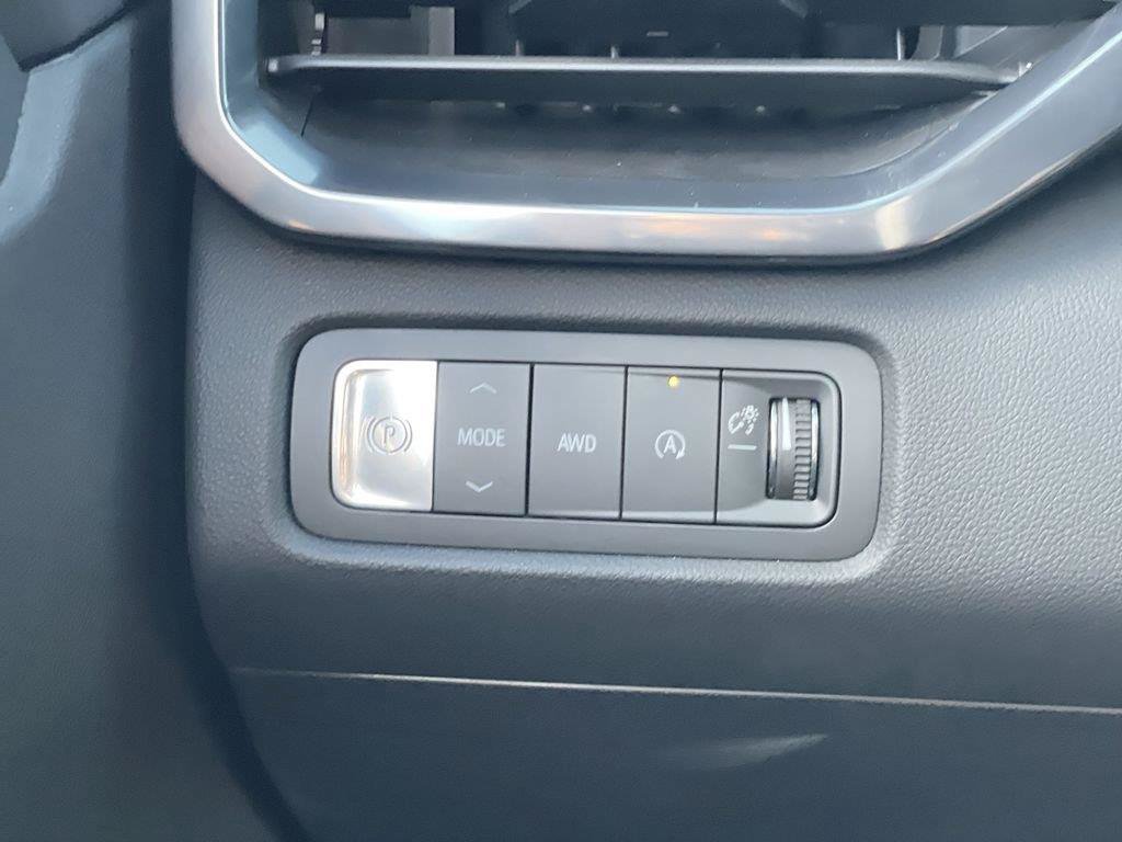 New 2026 GMC Acadia AT4 AWD/4WD image 23