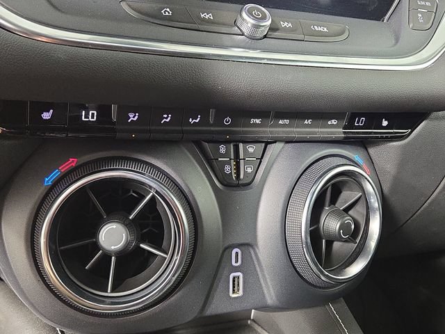 Used 2023 Chevrolet Blazer LT w/ Convenience Package FWD image 21