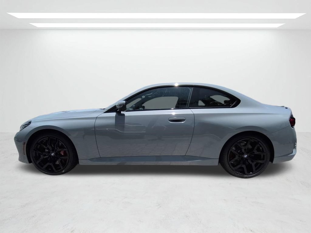 New 2026 BMW 230i Coupe w/ Premium Package RWD image 7