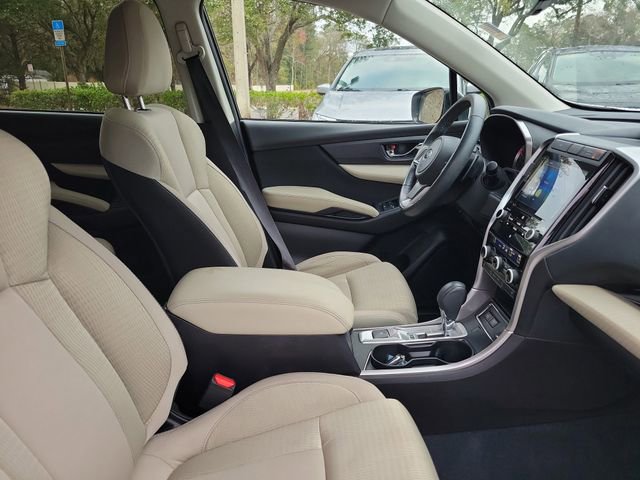 Used 2021 Subaru Ascent Premium w/ Convenience Package AWD/4WD image 36