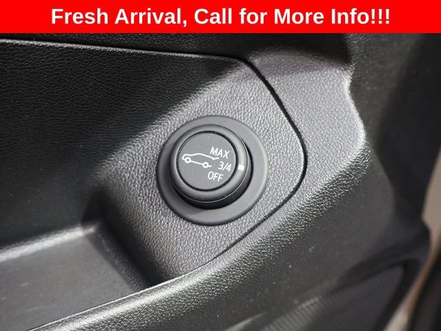 Certified 2022 GMC Terrain AT4 w/ Infotainment Package II AWD/4WD image 37