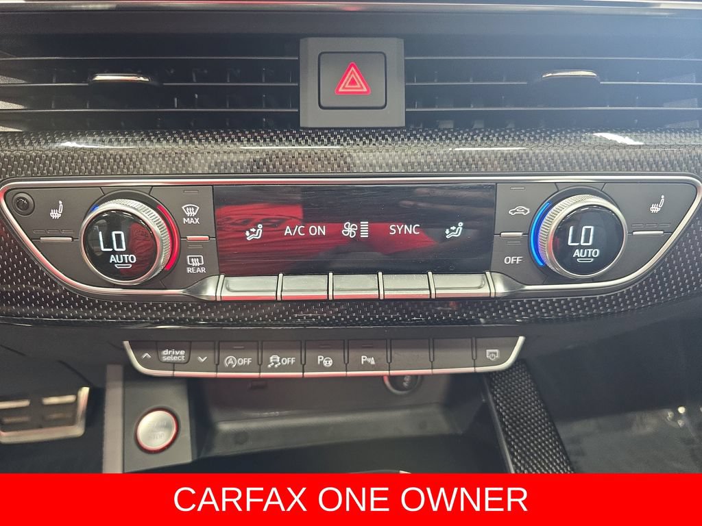 Used 2024 Audi S5 Prestige AWD/4WD image 21