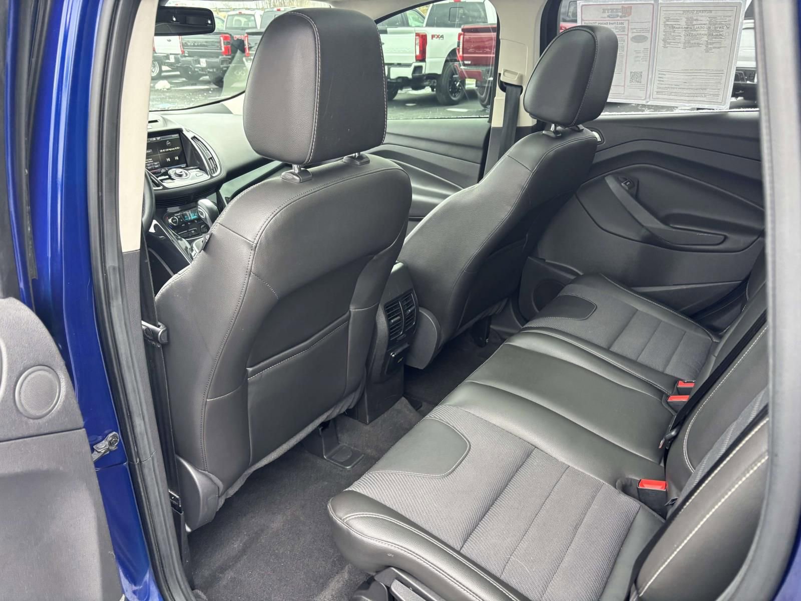 Used 2013 Ford Escape Titanium w/ Parking Technology Pkg image 30