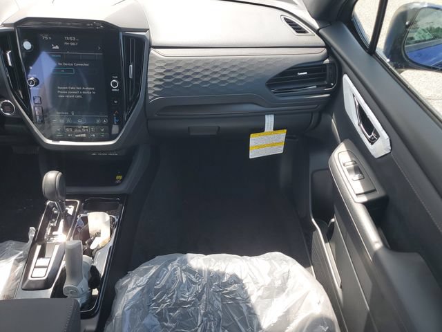 New 2026 Subaru Forester Sport w/ Onyx Edition AWD/4WD image 19