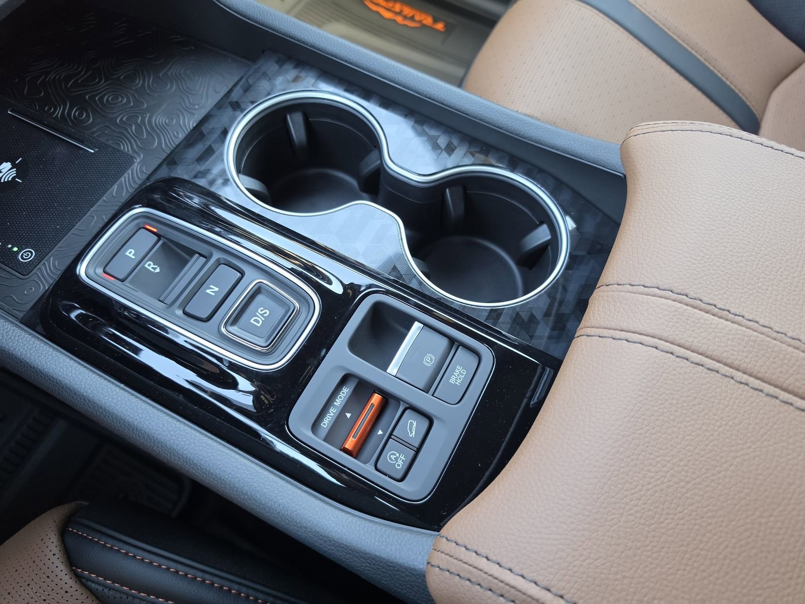 New 2026 Honda Passport TrailSport Elite image 23