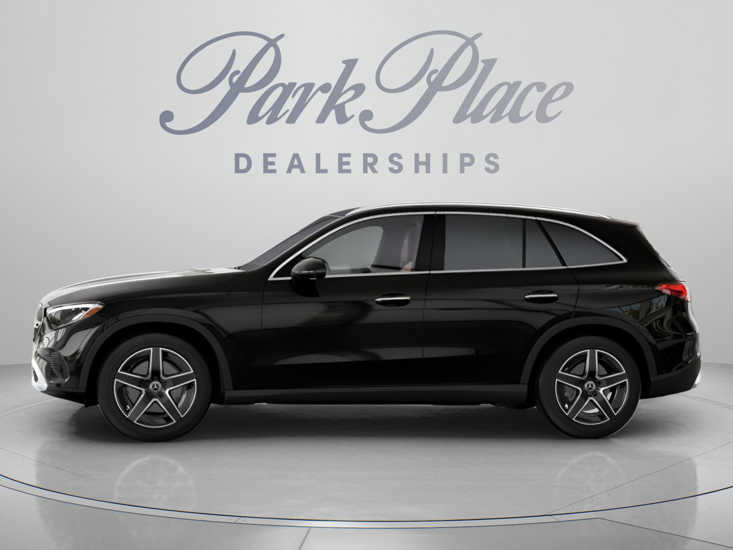 Certified 2026 Mercedes-Benz GLC 300 4MATIC image 6